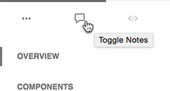 Toggle all